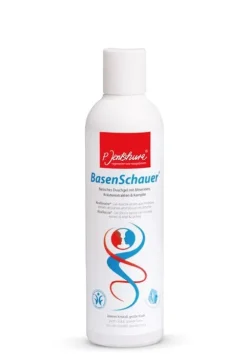 Jentschura International GmbH Hautpflege|Duschgel^Jentschura - BasenSchauer - Basisches Duschgel mit Mineralien 250ml