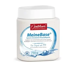 Jentschura International GmbH Badezusätze^Jentschura - MeineBase 750g