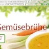 HEIRLER CENOVIS GMBH Brühen & Würze|Brühen^Klare Gemüsebrühe bio, 3x12