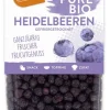 LANDGARTEN GMBH & CO. KG Trockenfrüchte^Landgarten - Bio Heidelbeeren gefriergetrocknet, 20g