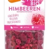 LANDGARTEN GMBH & CO. KG Trockenfrüchte^Landgarten - Bio Himbeeren gefriergetrocknet, 20g