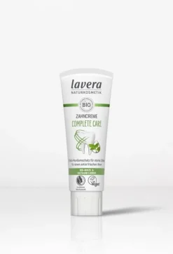 LAVERA GMBH Mund- Und Zahnpflege^Lavera - Zahncreme Complete Care, 75ml