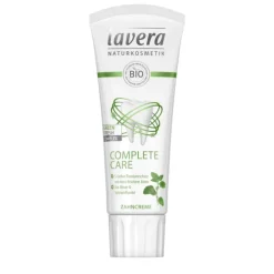 LAVERA GMBH Mund- Und Zahnpflege^Lavera - Zahncreme Complete Care 75ml
