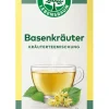 Lebensbaum (Ulrich Walter GmbH) Kräutertee^LEBENSBAUM - Basenkräuter, 20x1,5g