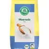 Lebensbaum (Ulrich Walter GmbH) Gewürze Und Kräuter^LEBENSBAUM - Meersalz unjodiert, fein - Beutel, 500g