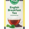 Lebensbaum (Ulrich Walter GmbH) Kräutertee|Glutenfreie Lebensmittel^Lebensbaum - English Breakfast Tea, 40g, 20x2g