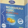Liebhart's Gesundkost GmbH & Co. KG Bonbons^Liebhart´s Gesundkost - Bio Manuka Honig Kurkuma, 100g