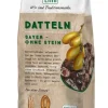 Lorenz & Lihn Trockenfrüchte^Lihn - Datteln, entsteint 500g