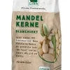 Lorenz & Lihn Nüsse^Lihn - Mandelkerne blanchiert 200g