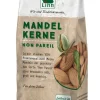 Lorenz & Lihn Nüsse^Lihn - Mandelkerne braun 200g