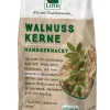 Lorenz & Lihn Nüsse^Lihn - Walnusskerne handgeknackt 100g