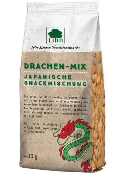 Lorenz & Lihn Mischungen^Lihn Drachen-Mix 400g