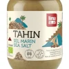 Lima NV Nussmuse^Lima - Bio-Tahin mit Salz, 500g