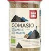 Lima NV Gewürze Und Kräuter|Glutenfreie Lebensmittel^Lima - Gomasio im Streuer bio 100g
