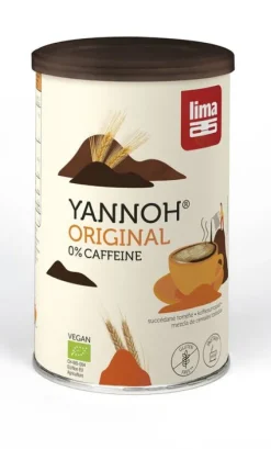 Lima NV Kaffee|Kaffee^Lima - Yannoh Instant, 250g