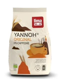 Lima NV Kaffee|Kaffee^Lima - Yannoh Original, 1kg