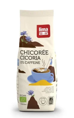 Lima NV Getreidedrinks|Glutenfreie Lebensmittel^Lima - Zichorie, 250g