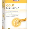 Bergland-Pharma GmbH & Co KG Keime & Saaten|Glutenfreie Lebensmittel^Linusit -  Gold- Leinsamen 1000g