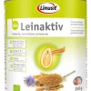 Bergland-Pharma GmbH & Co KG Keime & Saaten^Linusit - Leinaktiv bio 250g