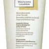 LOGOCOS Naturkosmetik AG Hautcremes|Hautpflege^Logona - Weiße Lavaerde Waschcreme Lotusblüte 200ml