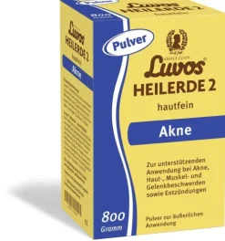 LUVOS HEILERDE Sonstige Arzneimittel|Hautpflege^Luvos - Heilerde 2 hautfein, 800g