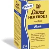 Heilerde-Gesellschaft LUVOS JUST GmbH & Co. KG Sonstige Arzneimittel^Luvos - Heilerde 2 hautfein 480g