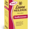 LUVOS HEILERDE Granulate Und Pulver^Luvos - Heilerde fein akut Pulver, 200g