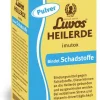 Heilerde-Gesellschaft LUVOS JUST GmbH & Co. KG Entschlacken^Luvos - Heilerde imutox 380g
