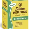 LUVOS HEILERDE Tabletten Und Dragees^Luvos - Heilerde ultrafein akut Kapseln, 100St.