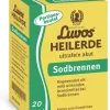 LUVOS HEILERDE Granulate Und Pulver^Luvos - Heilerde ultrafein akut Portionsbeutel, 20St