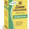 LUVOS HEILERDE Granulate Und Pulver^Luvos - Heilerde ultrafein akut Pulver, 200g