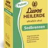 LUVOS HEILERDE Granulate Und Pulver^Luvos - Heilerde ultrafein akut Pulver, 750g