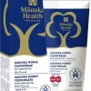 Manuka Health Mund- Und Zahnpflege^- Manuka Honig Zahncreme mit Fluorid, 20ml