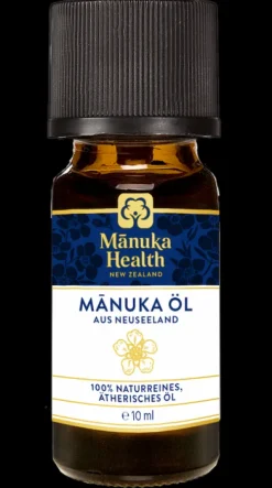 Manuka Health Pflegeöle|Hautpflege^- Manuka-Öl 10ml