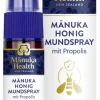 Manuka Health Mund- Und Zahnpflege^- MGO 400+ Manuka Honig Mundspray 20ml