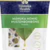 Manuka Health Bonbons^- MGO™ 400+ Propolis Hustenbonbons, 250g