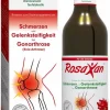 medAgil Gesundheitsgesellschaft mbH Knorpel Und Knochen^MedAgil - Rosaxan 750ml