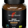 Mount Hagen Kaffee|Kaffee^- Bio Fairtrade Instant Espresso, 50g