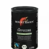 Mount Hagen Kaffee|Kaffee^- Bio FT Cappuccino Dose, 200g