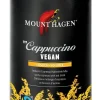 Mount Hagen Kaffee|Kaffee^-  Bio FT Cappuccino Vegan Dose, 200g