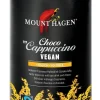 Mount Hagen Kaffee|Kaffee^- Bio FT Cappuccino Choco Vegan Dose, 225g