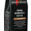 Mount Hagen Kaffee|Kaffee^- Papua Neuginea Bio  FT Naturl.Röstkaffee gem., 250g
