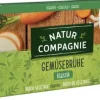 NATURCOMPAGNIE Brühen & Würze|Brühen^Natur Compagnie - Gemüsebrühe, 12 Würfel, 126g