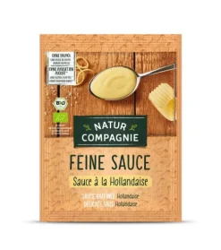 NATURCOMPAGNIE Saucen Und Dressing^Natur Compagnie - Sauce à la Hollandaise, 23g