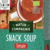 NATURCOMPAGNIE Suppen|Fertiggerichte^Natur Compagnie - Snack Soup Tomate, 60g