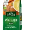 NATURCOMPAGNIE Gewürze Und Kräuter^Natur Compagnie - Würz & Fein klassik, 252g