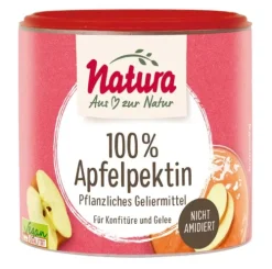 Natura-Werk Gebr. Hiller GmbH & Co. KG Binde- & Geliermittel|Binde- Und Geliermittel^Natura - 100% Apfelpektin 200g