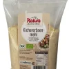 Natura-Werk Gebr. Hiller GmbH & Co. KG Mehle^Natura - Bio Kichererbsenmehl 300g
