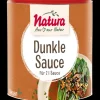 Natura-Werk Gebr. Hiller GmbH & Co. KG Saucen Und Dressing^Natura - Dunkle Sauce 160g
