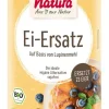 Natura-Werk Gebr. Hiller GmbH & Co. KG Backzutaten|Glutenfreie Lebensmittel^Natura - Ei-Ersatz Bio 175g
